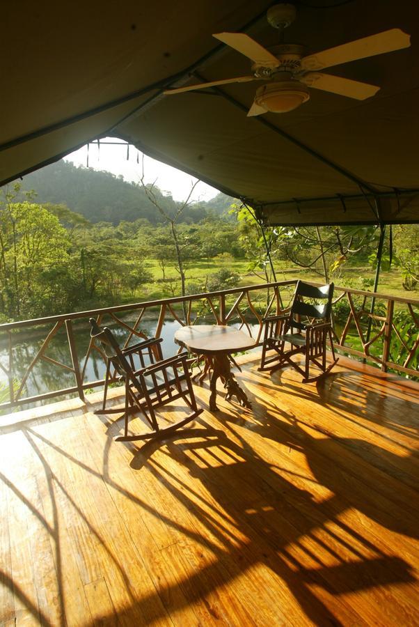 Rafiki Safari Lodge Savegre Habitación foto